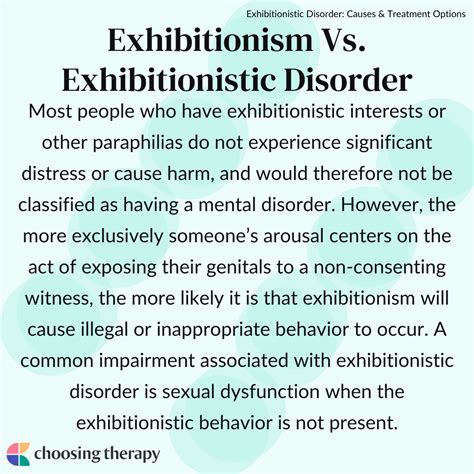 exhibitionist ideas|Exhibitionism vs. Exhibitionistic Disorder: Symptoms, .